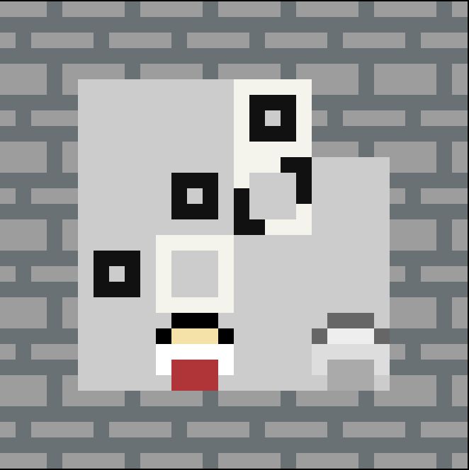 Image of Mikoban flavor text