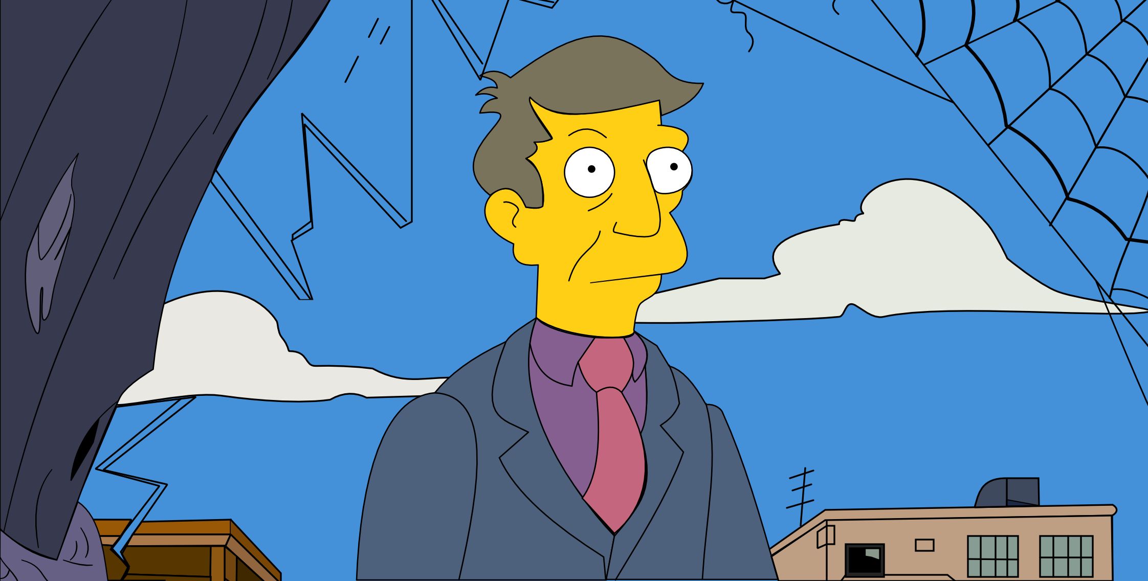 Skinner rationalizes himself out of recognising his obsoletion